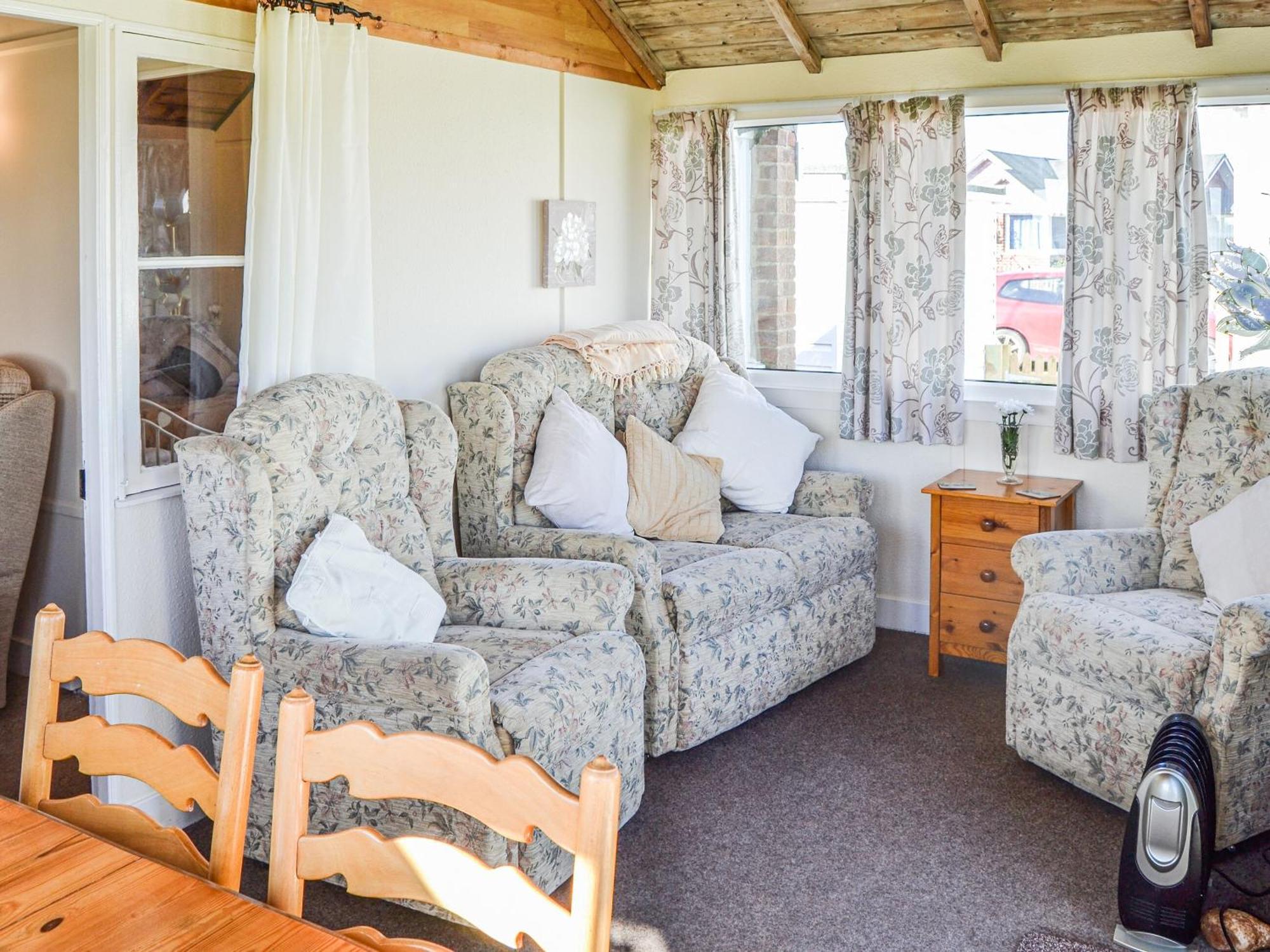 Villa Sea Scape Bacton  Exterior foto